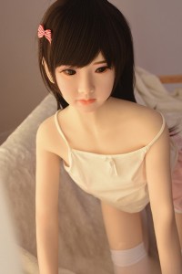 AXB Doll 146cm Bカップ Cocoちゃん TPE製ラブドール
