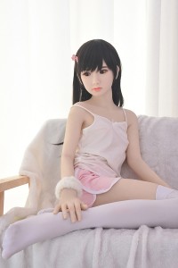 AXB Doll 146cm Bカップ Cocoちゃん TPE製ラブドール
