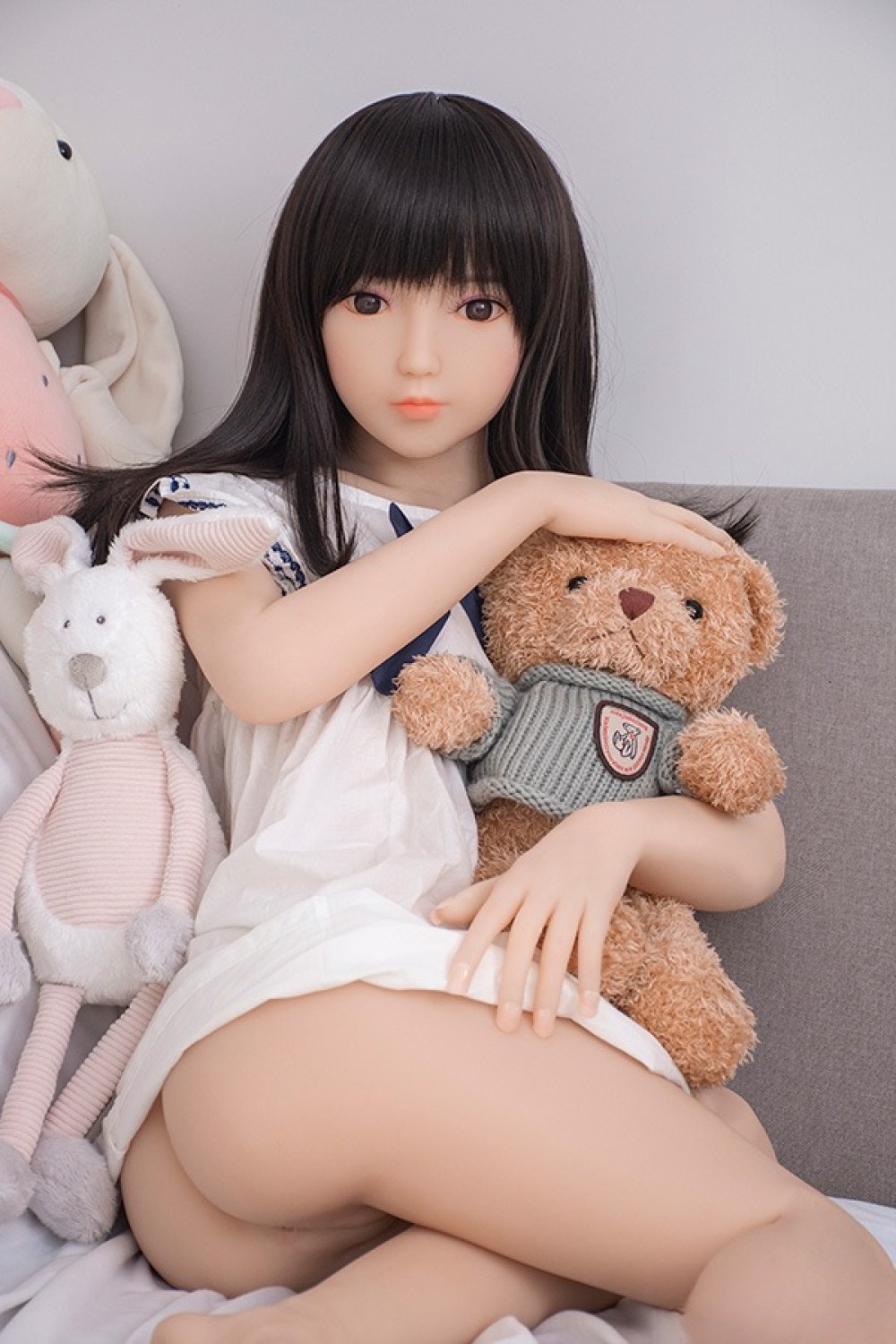 AXB Doll 130cm バスト中 Momo A46 TPE製ラブドール