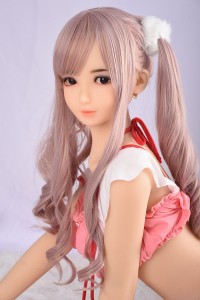 AXB Doll A84 140cm バスト中 (掲載画像と同じ) TPE製ラブドール