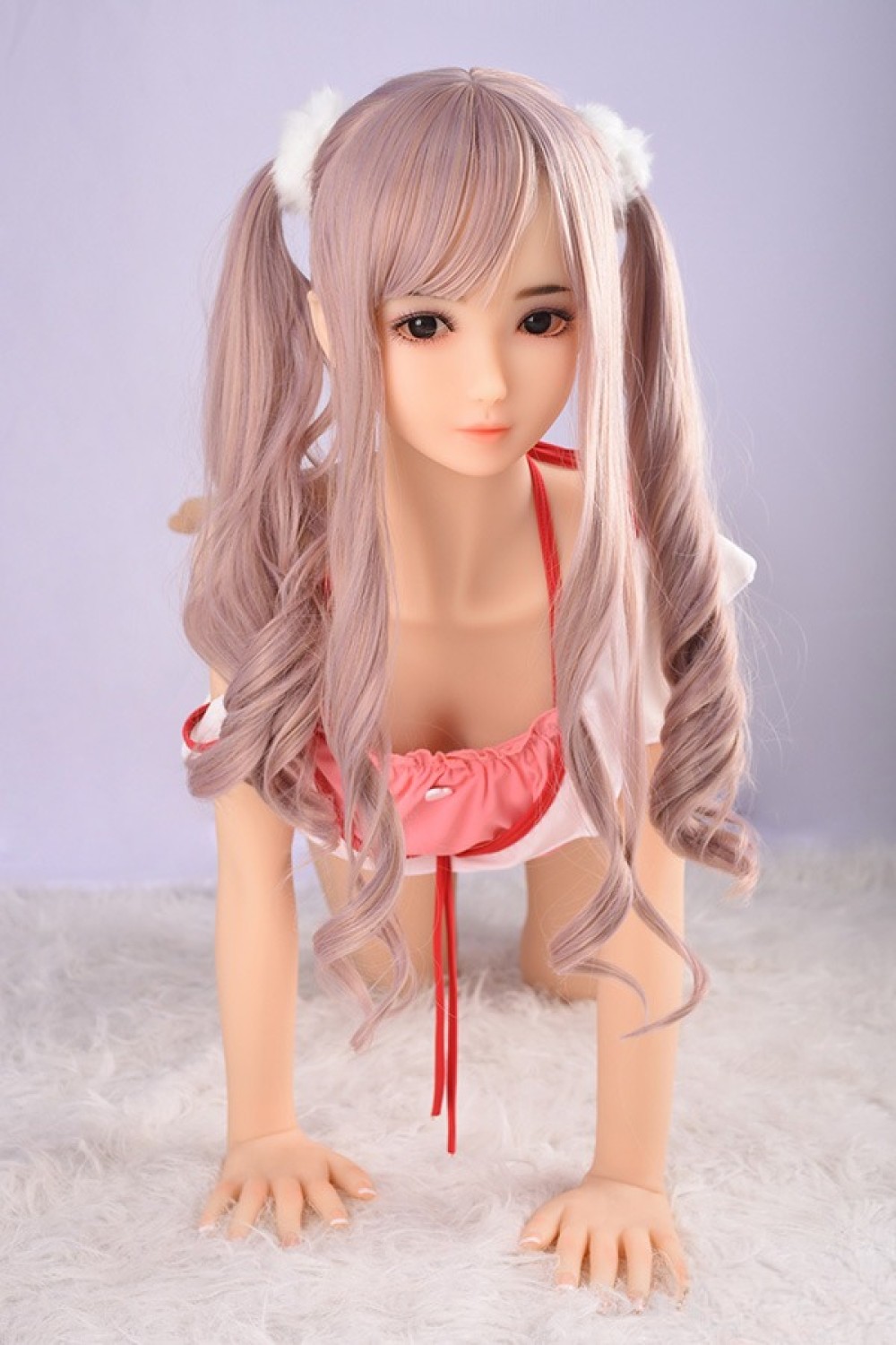 AXB Doll A84 140cm バスト中 (掲載画像と同じ) TPE製ラブドール