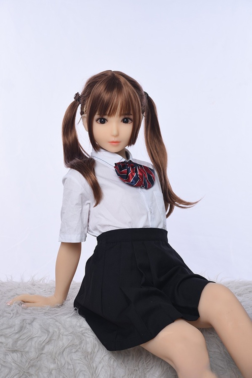AXB Doll A84 120cm バスト平ら(掲載画像と同じ) TPE製ラブドール