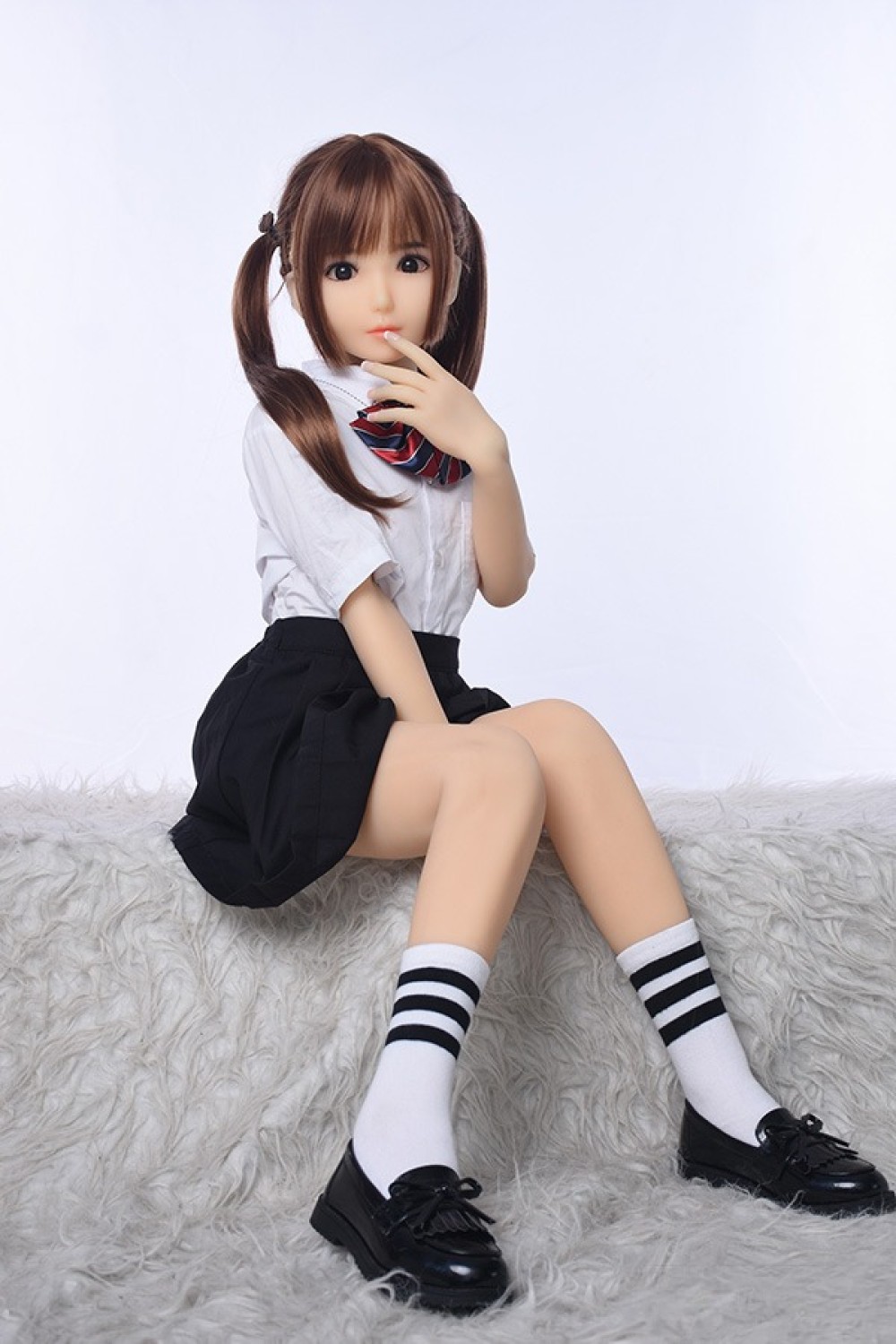AXB Doll A84 120cm バスト平ら(掲載画像と同じ) TPE製ラブドール