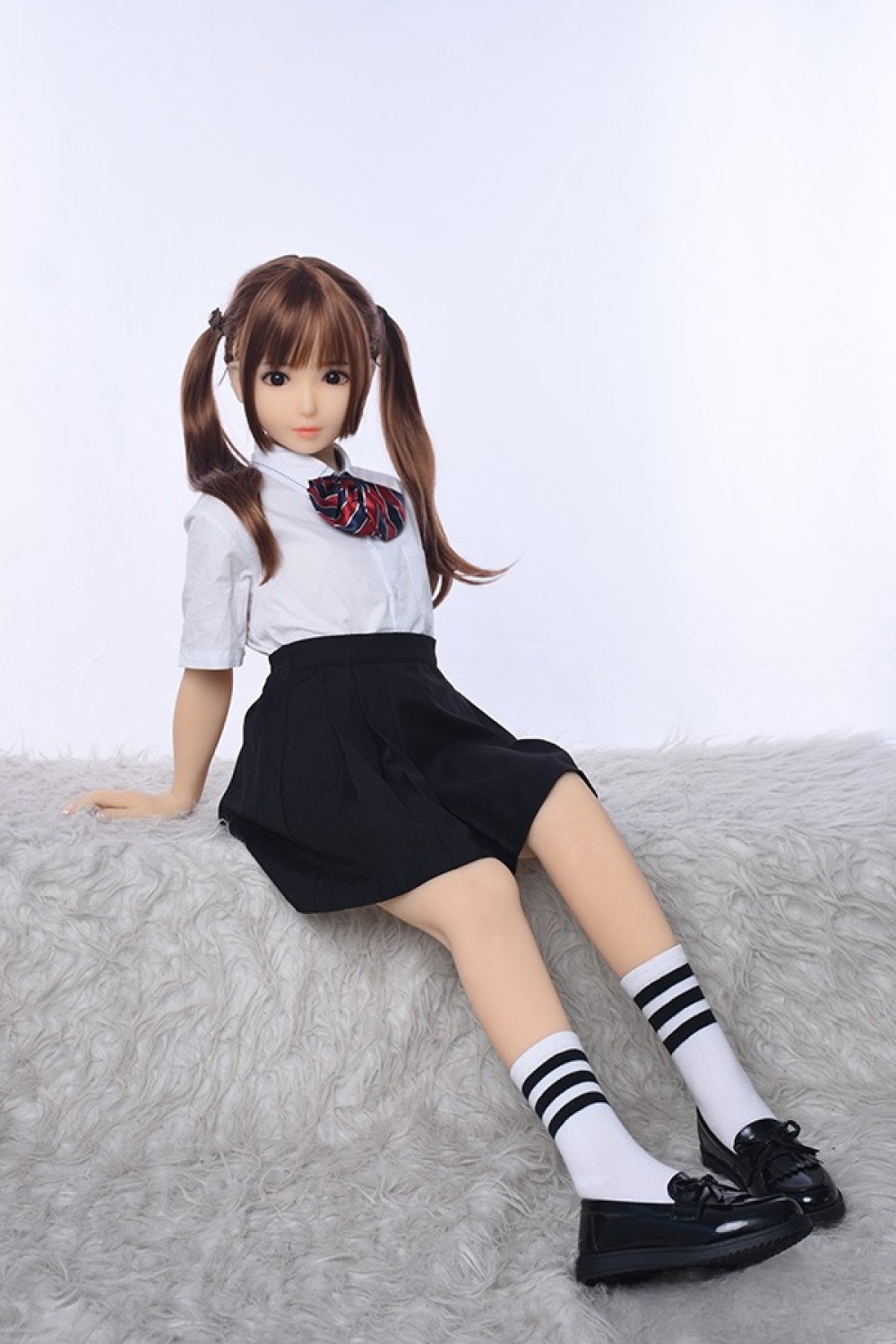 AXB Doll A84 120cm バスト平ら(掲載画像と同じ) TPE製ラブドール