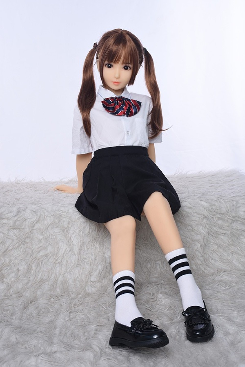 AXB Doll A84 120cm バスト平ら(掲載画像と同じ) TPE製ラブドール