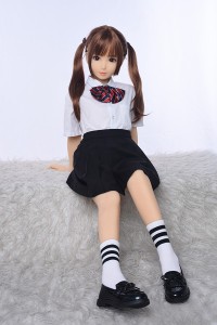 AXB Doll A84 120cm バスト平ら(掲載画像と同じ) TPE製ラブドール