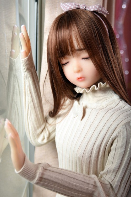 AXB Doll 100cm #C 貧乳 TPE製ラブドール