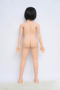 AXB Doll 120cm A48ヘッド 貧乳 TPE製ラブドール