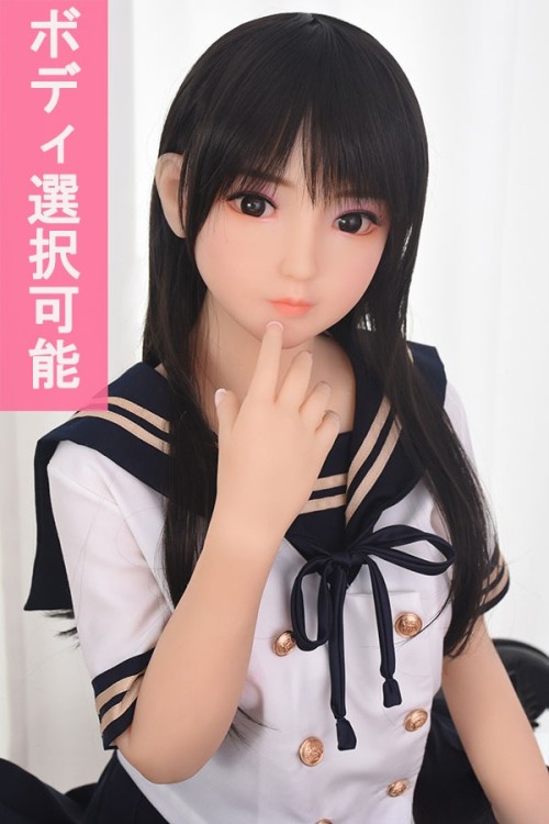 TPE製ラブドール AXB Doll A46 ヘッド Momoちゃん 130cm バスト大(掲載画像と同じ) ボディ選択可能 組み合わせ自由