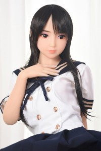 TPE製ラブドール AXB Doll A46 ヘッド Momoちゃん 130cm バスト大(掲載画像と同じ) ボディ選択可能 組み合わせ自由