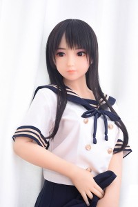TPE製ラブドール AXB Doll A46 ヘッド Momoちゃん 130cm バスト大(掲載画像と同じ) ボディ選択可能 組み合わせ自由