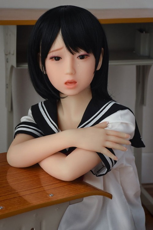 AXB Doll 130cm バスト平 A93 TPE製ラブドール