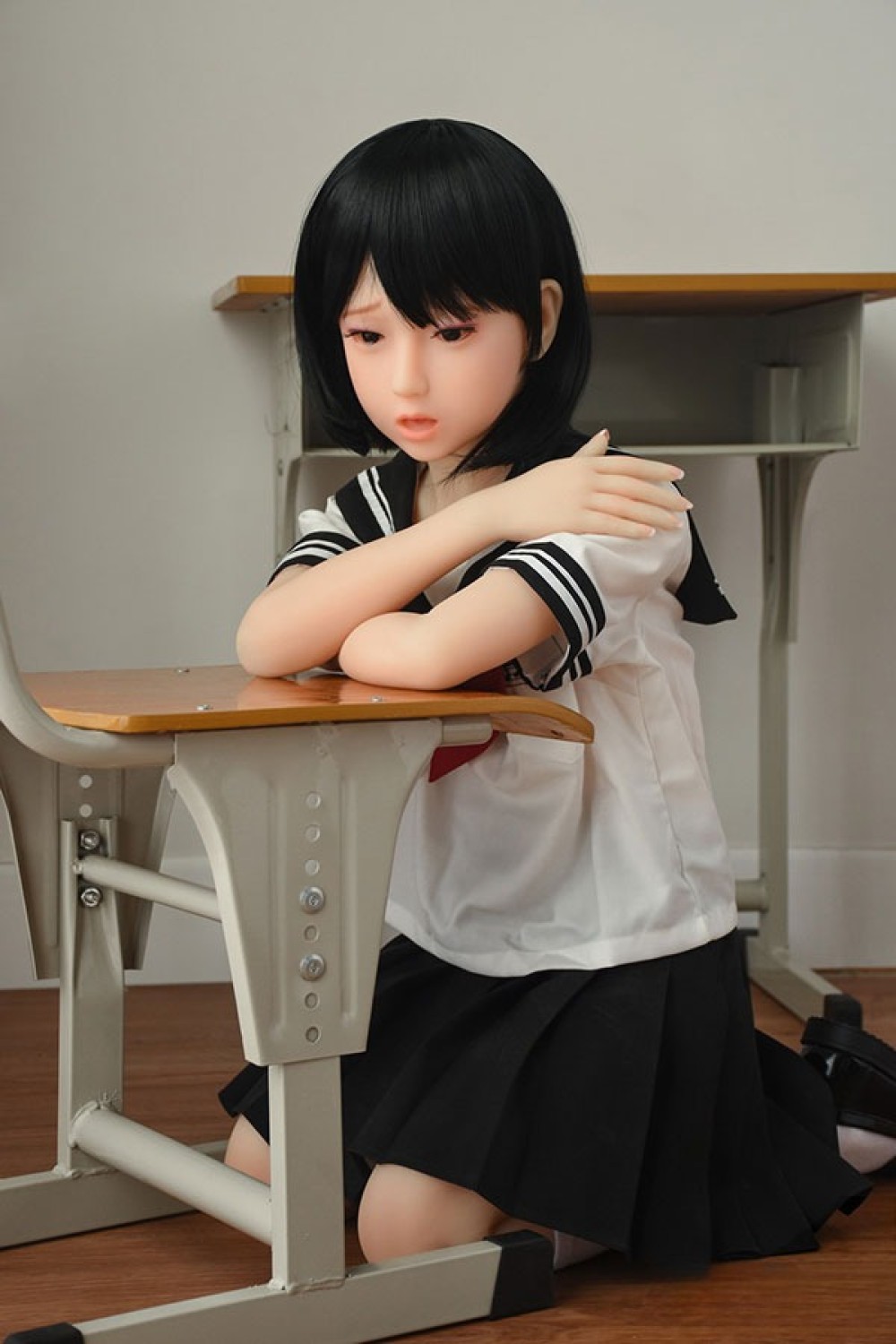 AXB Doll 130cm バスト平 A93 TPE製ラブドール