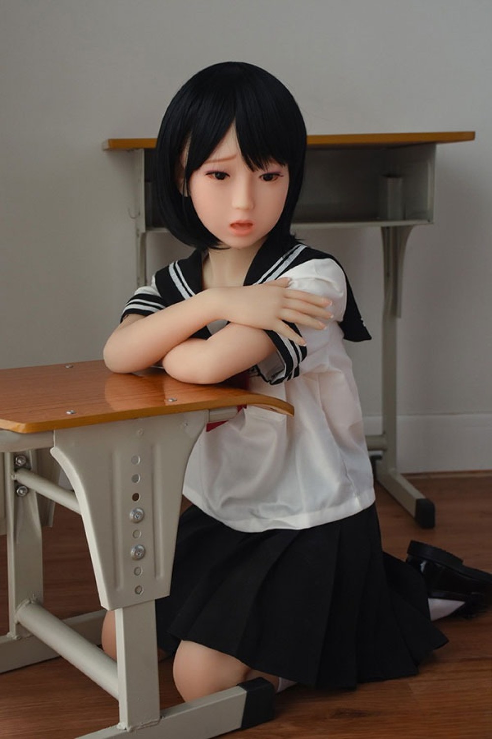 AXB Doll 130cm バスト平 A93 TPE製ラブドール