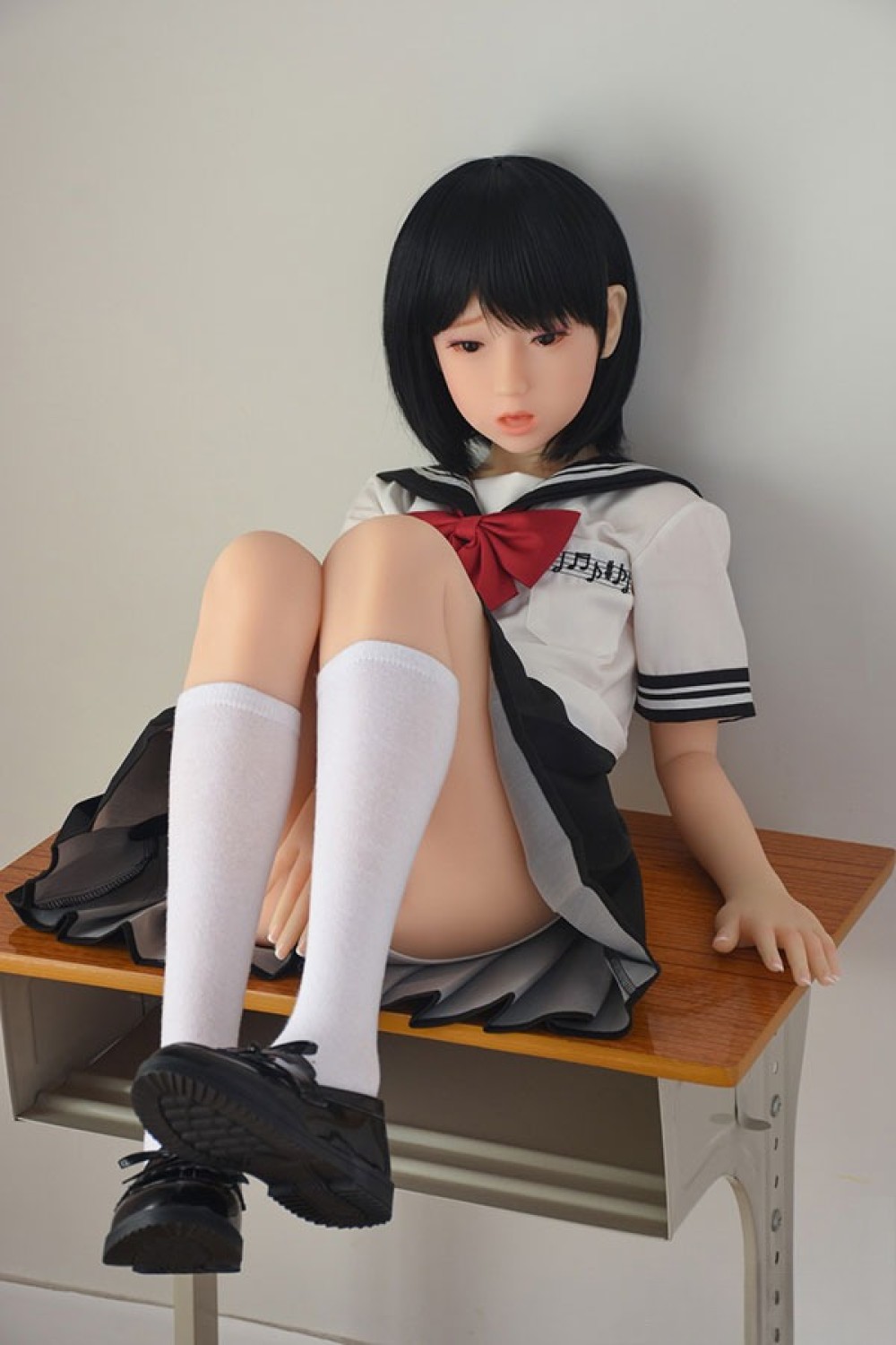 AXB Doll 130cm バスト平 A93 TPE製ラブドール