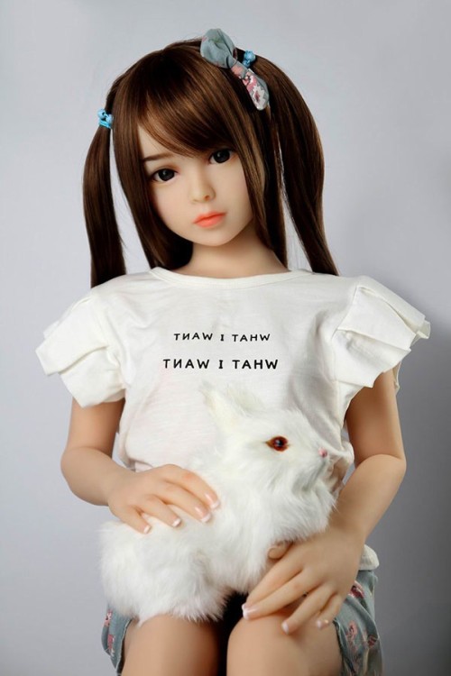 AXB Doll 100cm バスト平ら A-2 TPE製ラブドール