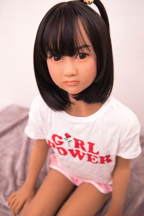 AXB Doll 136cm バスト平 A15 TPE製ラブドール