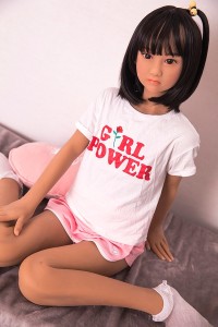AXB Doll 136cm バスト平 A15 TPE製ラブドール