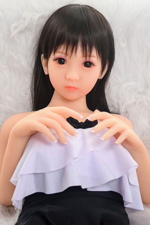 AXB Doll 100cm バスト大 A10 TPE製ラブドール