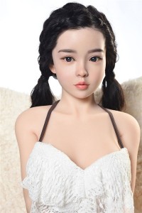 ElsaBabe 140cm 悠希子 RAD007 フルシリコン製ラブドール
