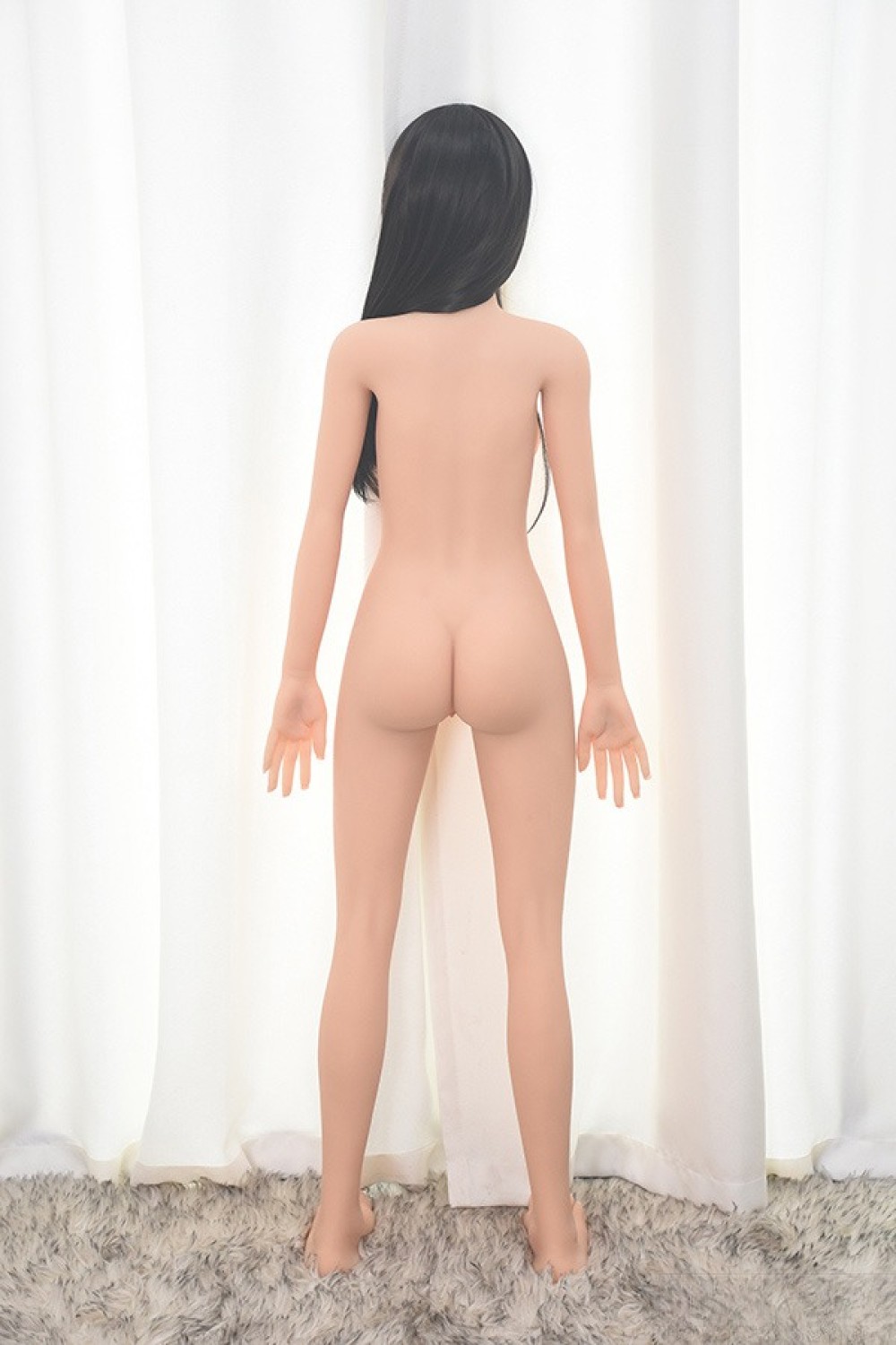 AXB Doll 140cm バスト中 A102 TPE製ラブドール