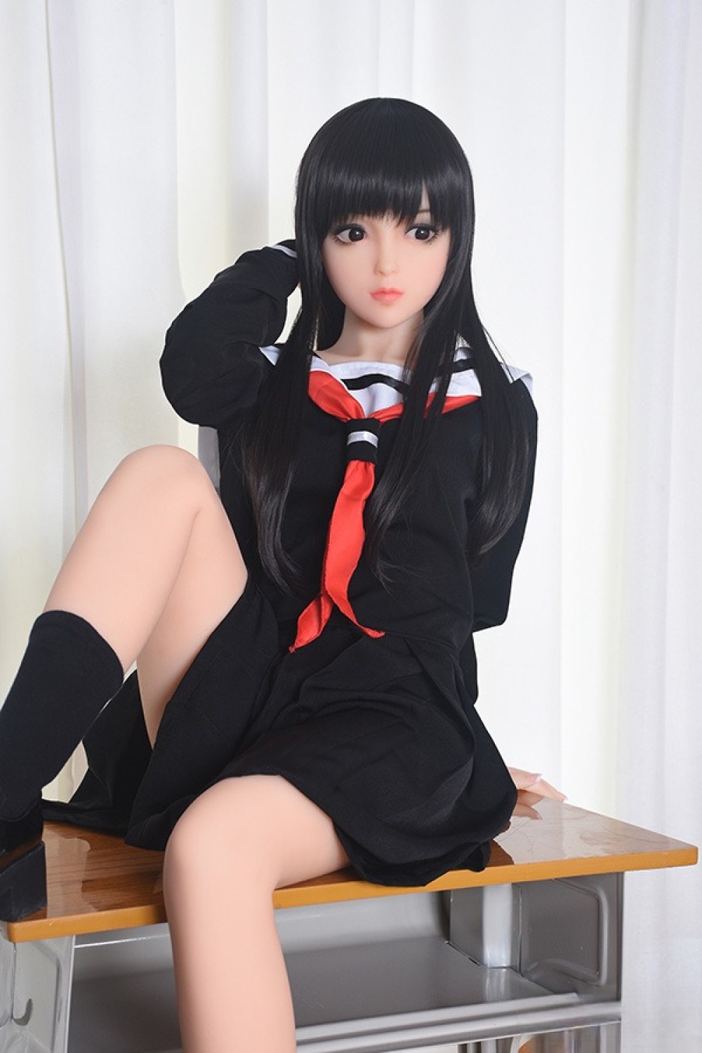 AXB Doll 140cm バスト中 A102 TPE製ラブドール