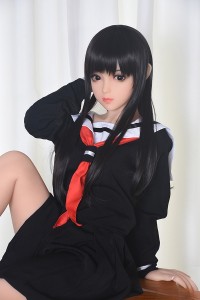 AXB Doll 140cm バスト中 A102 TPE製ラブドール