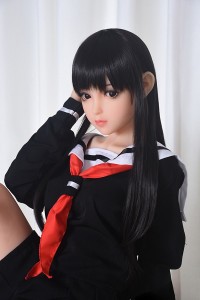 AXB Doll 140cm バスト中 A102 TPE製ラブドール