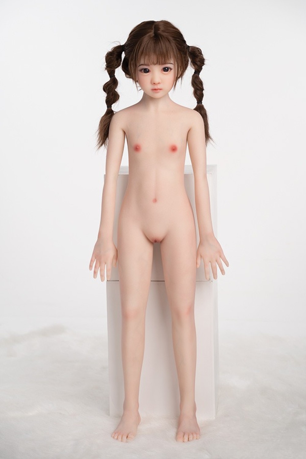 AXB Doll 108cm バスト平 #10ヘッド 掲載画像はリアルメイク付き TPE製ラブドール