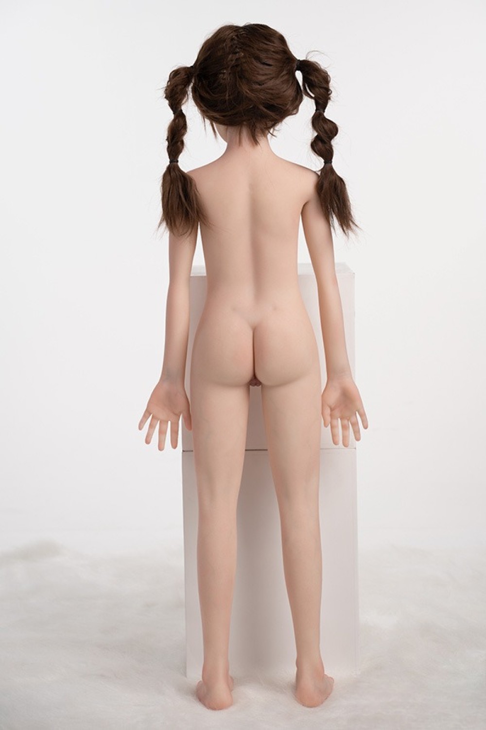 AXB Doll 108cm バスト平 #10ヘッド 掲載画像はリアルメイク付き TPE製ラブドール