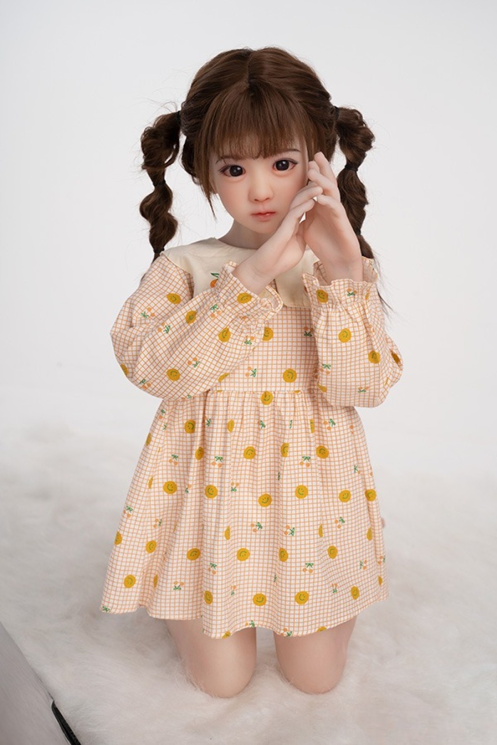 AXB Doll 108cm バスト平 #10ヘッド 掲載画像はリアルメイク付き TPE製ラブドール