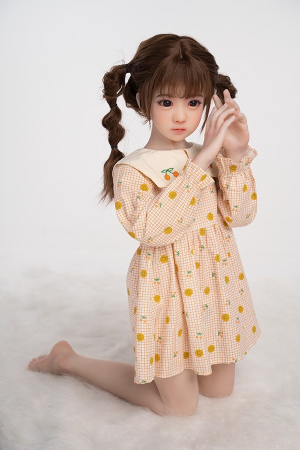 AXB Doll 108cm バスト平 #10ヘッド 掲載画像はリアルメイク付き TPE製ラブドール