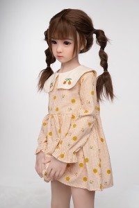 AXB Doll 108cm バスト平 #10ヘッド 掲載画像はリアルメイク付き TPE製ラブドール