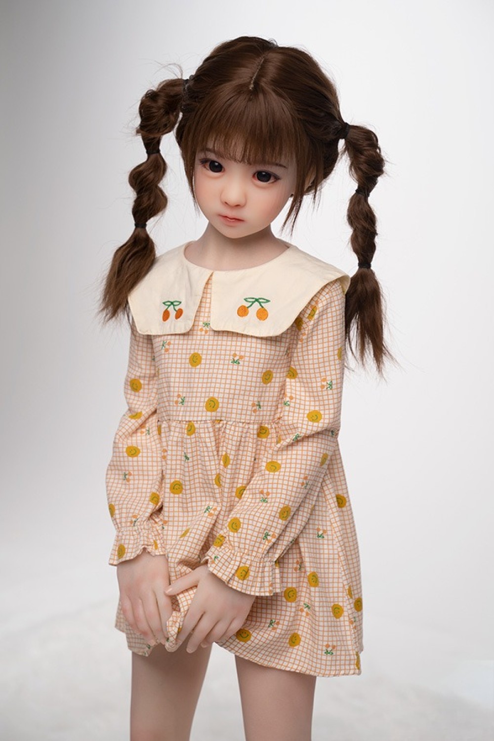 AXB Doll 108cm バスト平 #10ヘッド 掲載画像はリアルメイク付き TPE製ラブドール