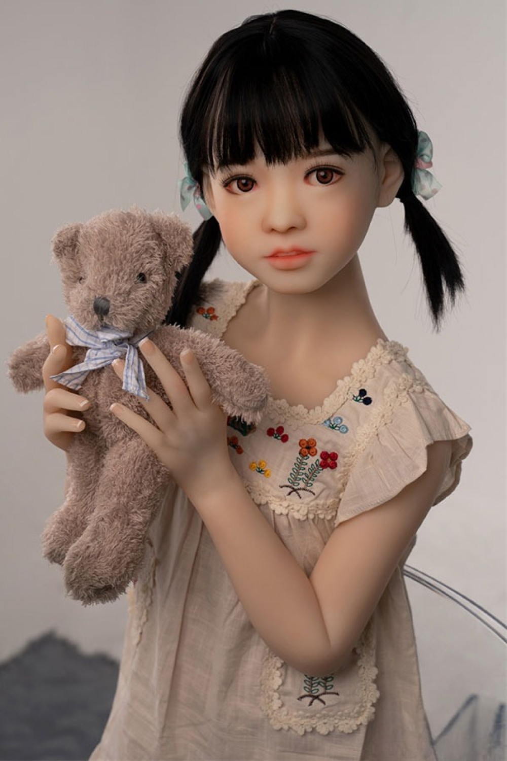 AXB Doll 136cm バスト平 A156 TPE製ラブドール