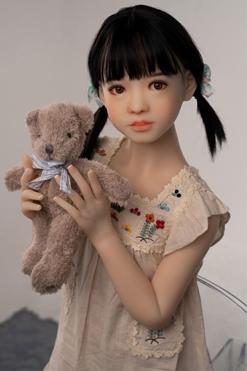 AXB Doll 136cm バスト平 A156 TPE製ラブドール