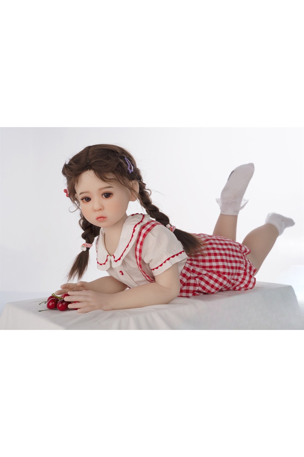 AXB Doll 88cm バスト平ら #TA01ヘッド TPE製ラブドール