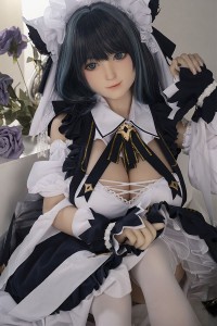 AXB Doll 110cm バスト平 A169 掲載画像はリアルメイク付き TPE製ラブドール