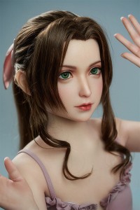 AXB Doll 142cm バスト平 #2 ボディ材質選択可 シリコン製頭部+TPEボディ