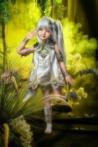 AXB Doll 新型110cm バスト平 GD34ヘッド 掲載画像のボディはリアルメイク付き シリコン製頭部+TPEボディ