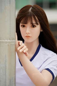 BB Doll 155cm Dカップ C26ヘッド Sakuraちゃん 血管＆人肌模様など超リアルメイク無料 眉の植毛無料 フルシリコン製ラブドール