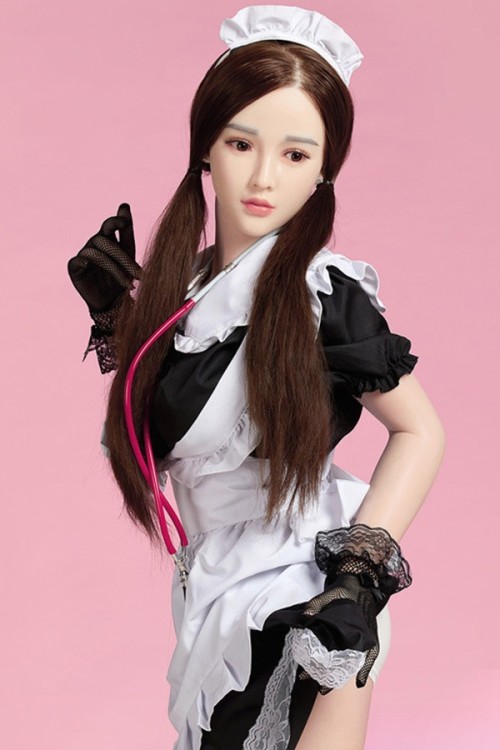 BB Doll 150cm Cカップ C13ヘッド 血管＆人肌模様など超リアルメイク無料 眉の植毛無料 フルシリコン製ラブドール