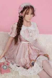 BB Doll 150cm Cカップ C37ヘッド 血管＆人肌模様など超リアルメイク無料 眉の植毛無料 フルシリコン製ラブドール