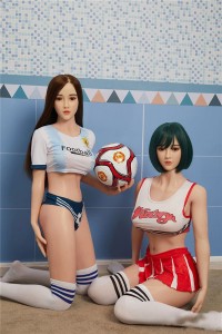 BB Doll 150cm Cカップ C13ヘッド Aokiちゃん フルシリコン製ラブドール