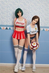 BB Doll 160cm Dカップ C13ヘッド Aokiちゃん 血管＆人肌模様など超リアルメイク無料 眉の植毛無料 フルシリコン製ラブドール