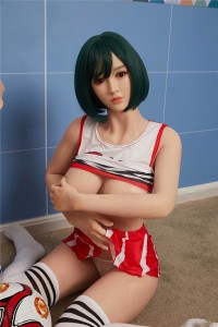 BB Doll 160cm Dカップ C13ヘッド Aokiちゃん 血管＆人肌模様など超リアルメイク無料 眉の植毛無料 フルシリコン製ラブドール