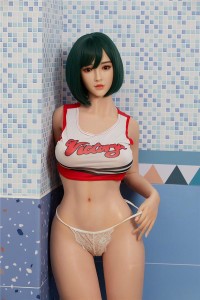 BB Doll 160cm Dカップ C13ヘッド Aokiちゃん 血管＆人肌模様など超リアルメイク無料 眉の植毛無料 フルシリコン製ラブドール