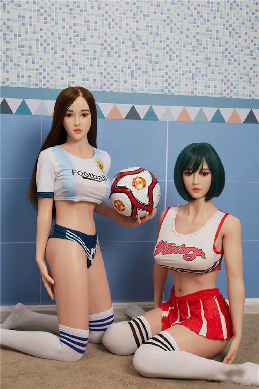 BB Doll 160cm Dカップ C13ヘッド Aokiちゃん 血管＆人肌模様など超リアルメイク無料 眉の植毛無料 フルシリコン製ラブドール