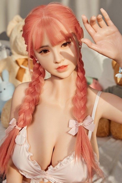 BB Doll 160cm 巨乳 Fカップ C38ヘッド 血管＆人肌模様など超リアルメイク無料 眉の植毛無料 フルシリコン製ラブドール