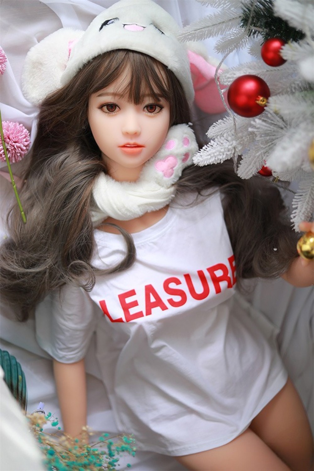 Cosdoll正規品 148cm Dカップ #5ヘッド ヘッド材質及び身長など選択可能 カスタマイズ可能